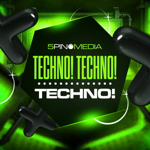 TECHNO! TECHNO! TECHNO!