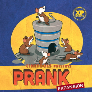 Prank Expansion