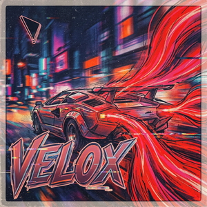 VELOX - Synthwave