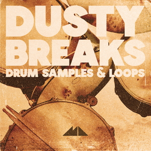 Dusty Breaks