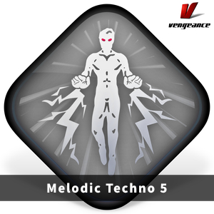 Melodic Techno 5