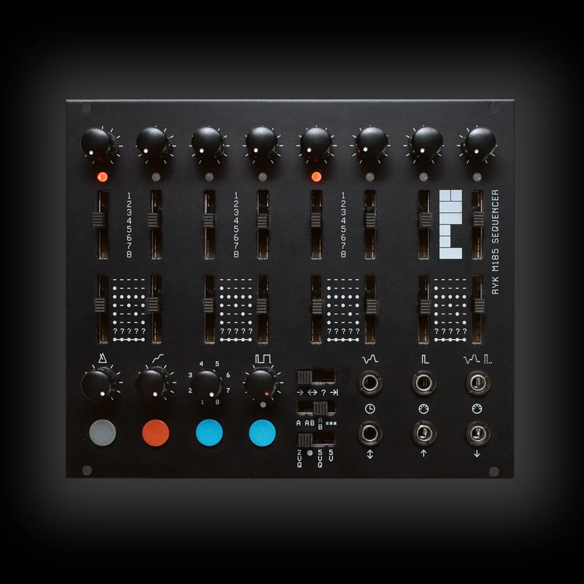 M185 SEQUENCER