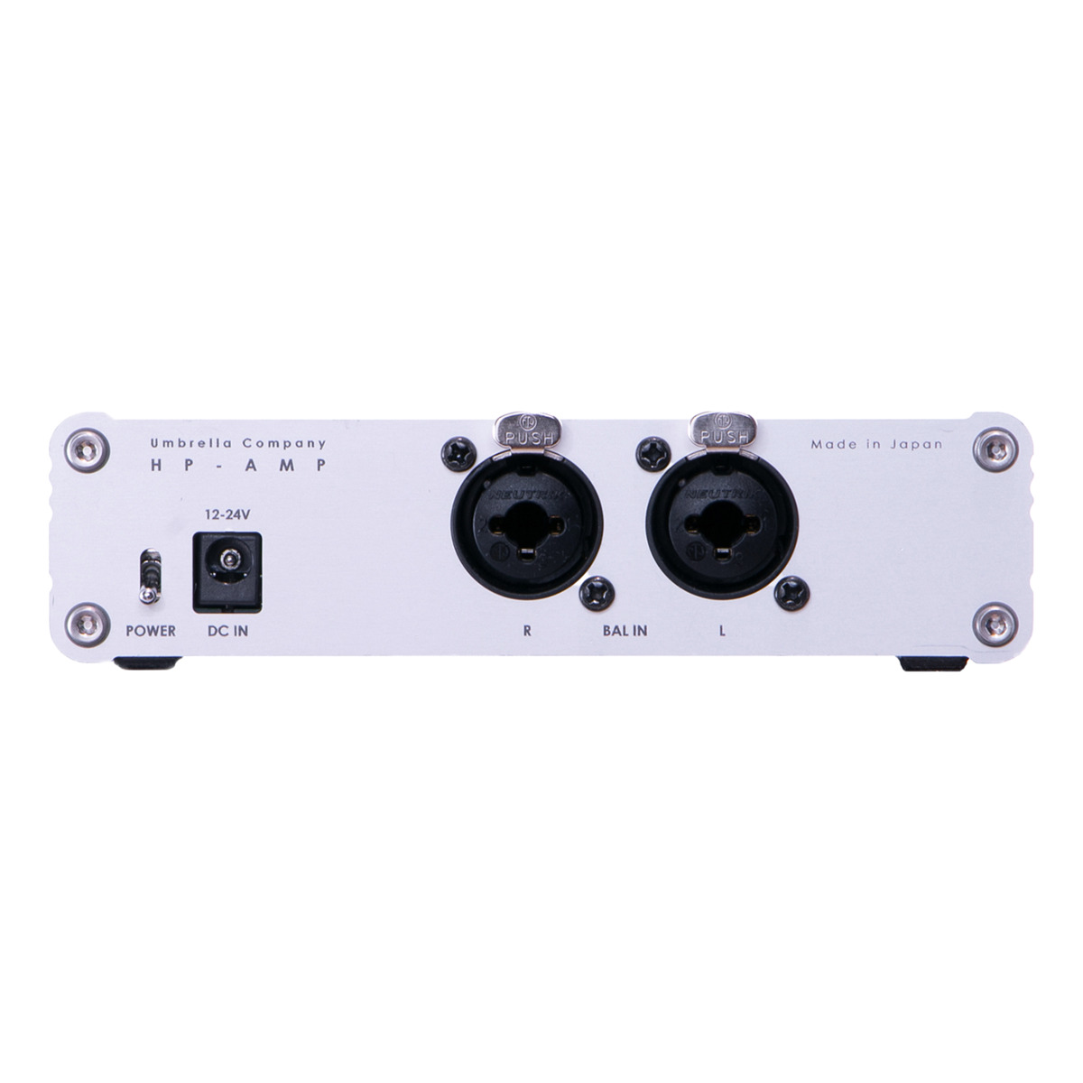 HP-AMP