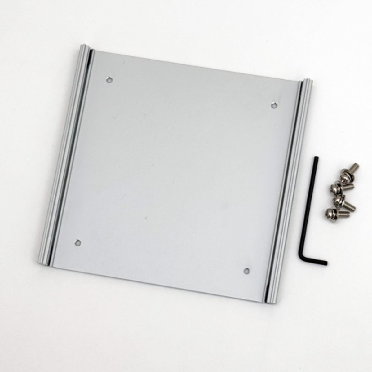 HP-AMP VESA PLATE