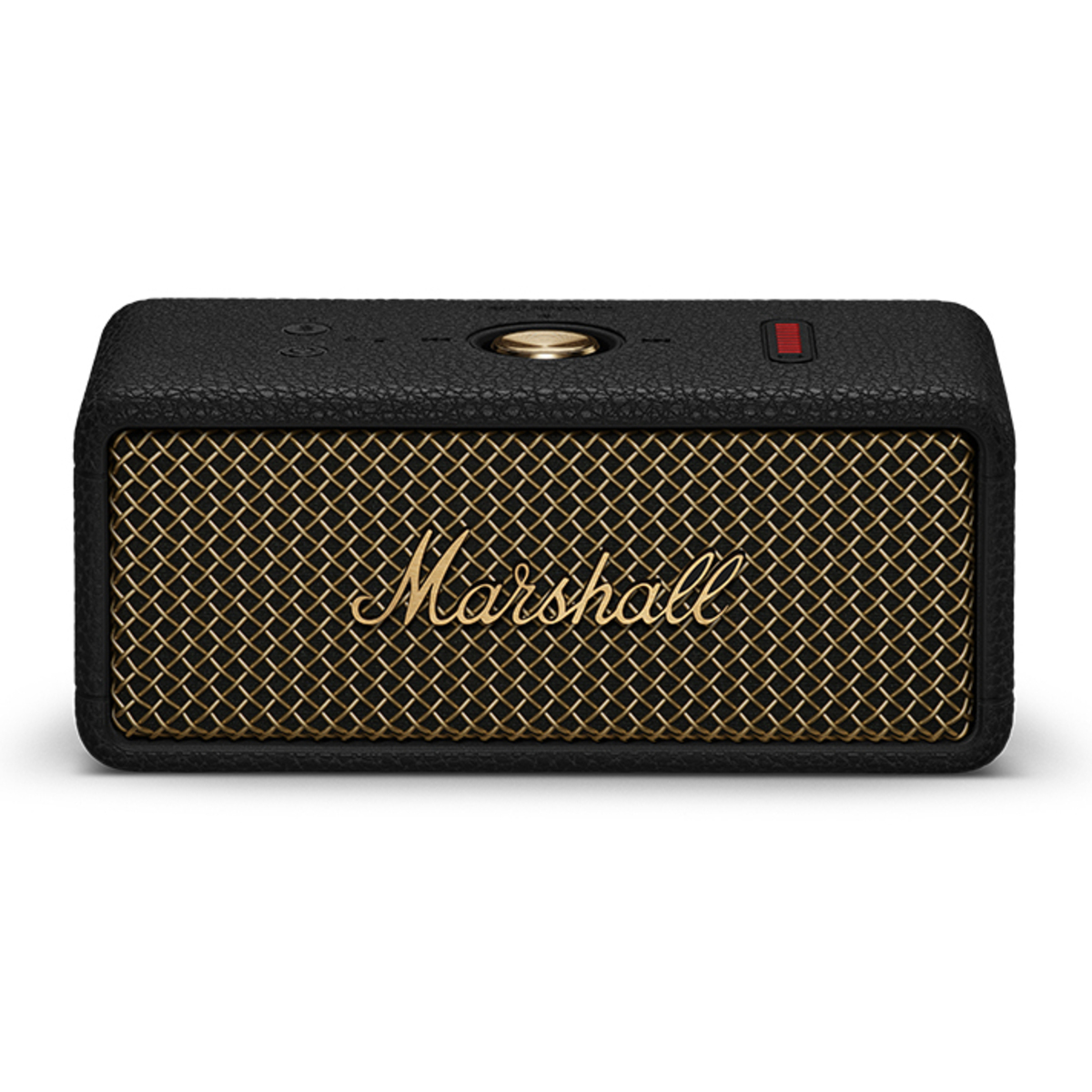 Emberton III Vintage Black
