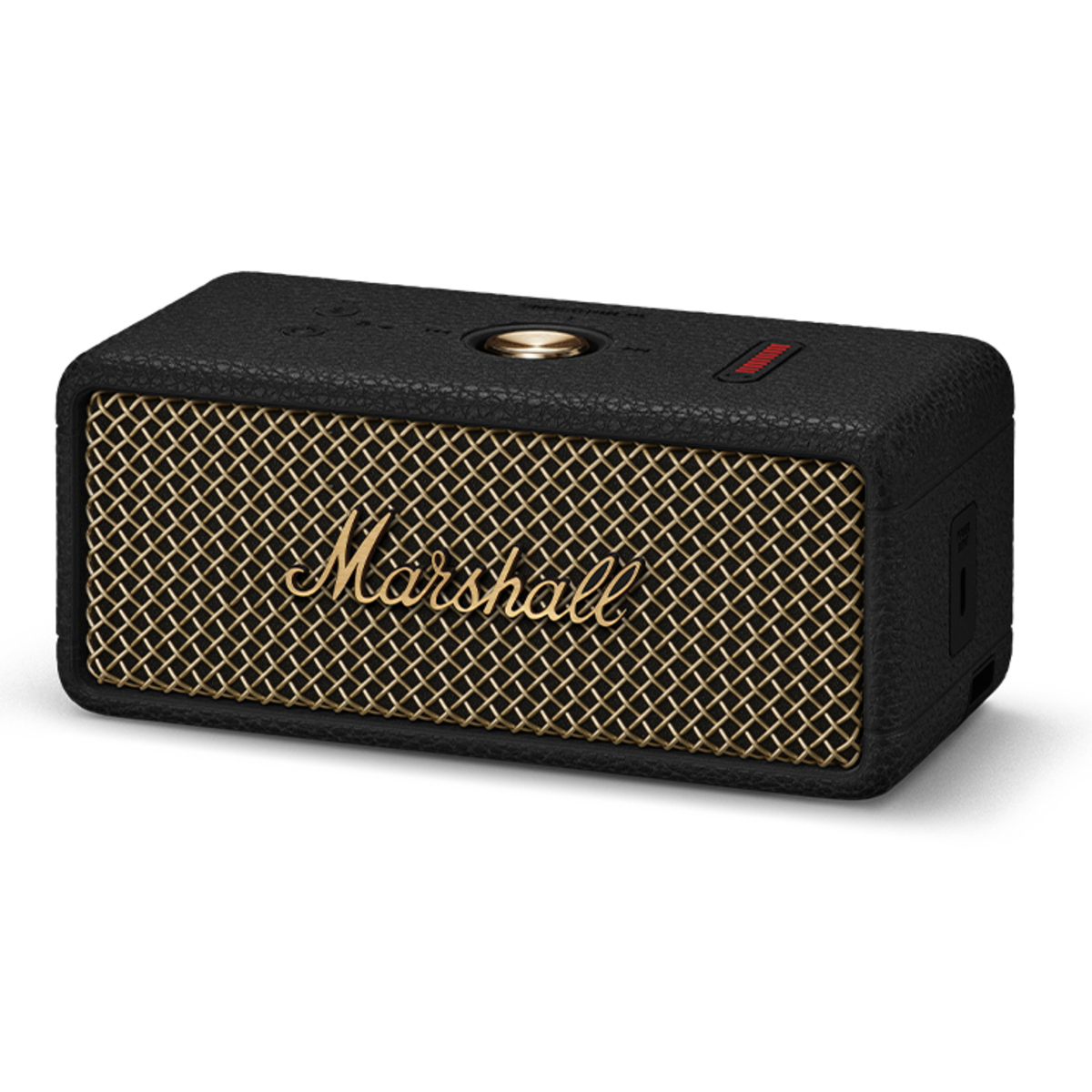 Emberton III Vintage Black