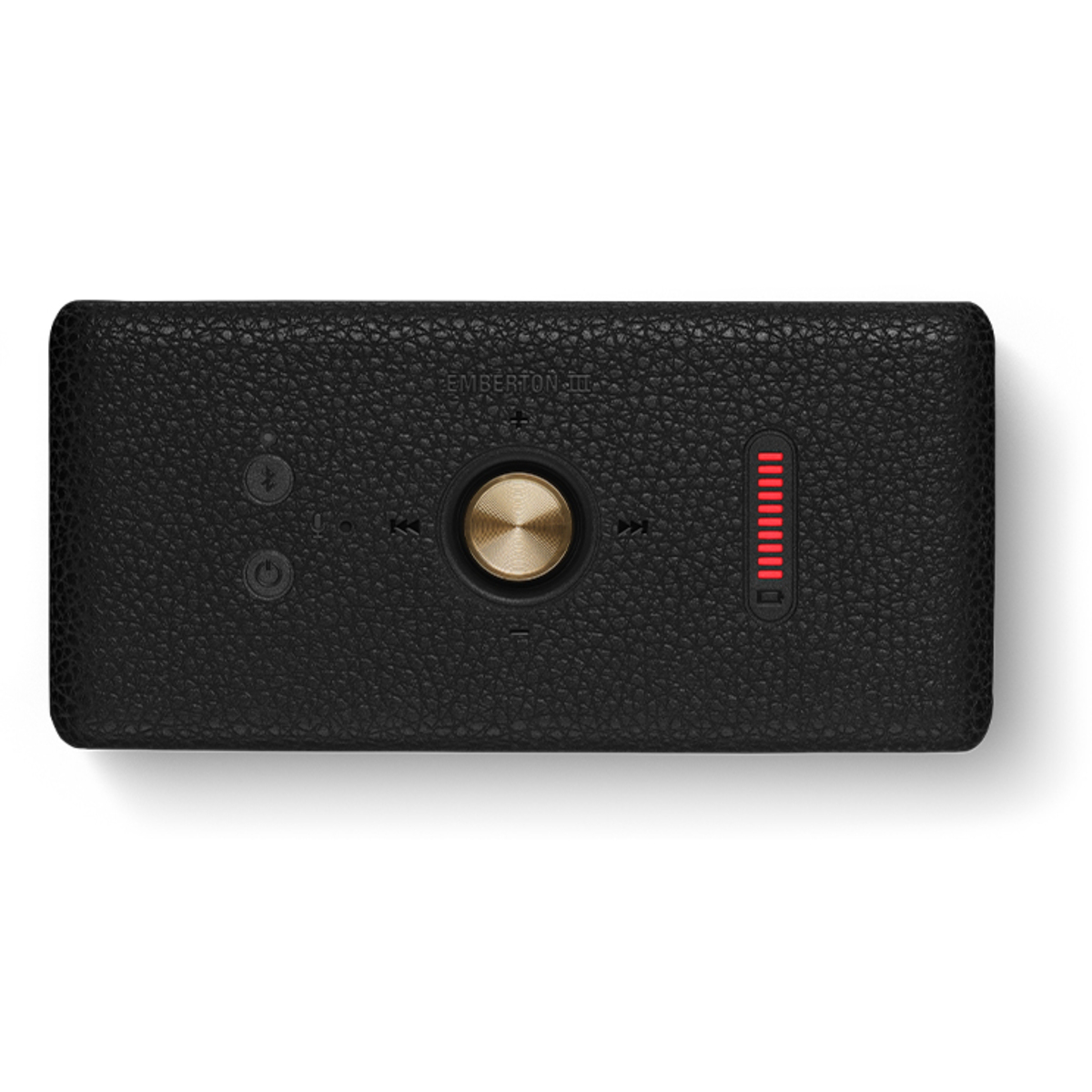 Emberton III Vintage Black