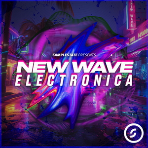 New Wave Electronica