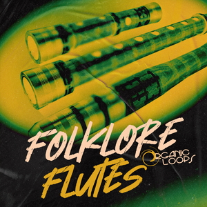 Folklore Flutes