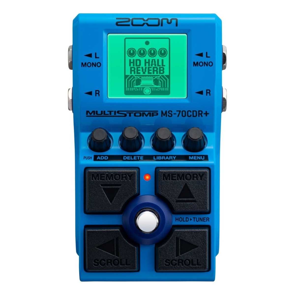 MS-70CDR+ 箱潰れB級品