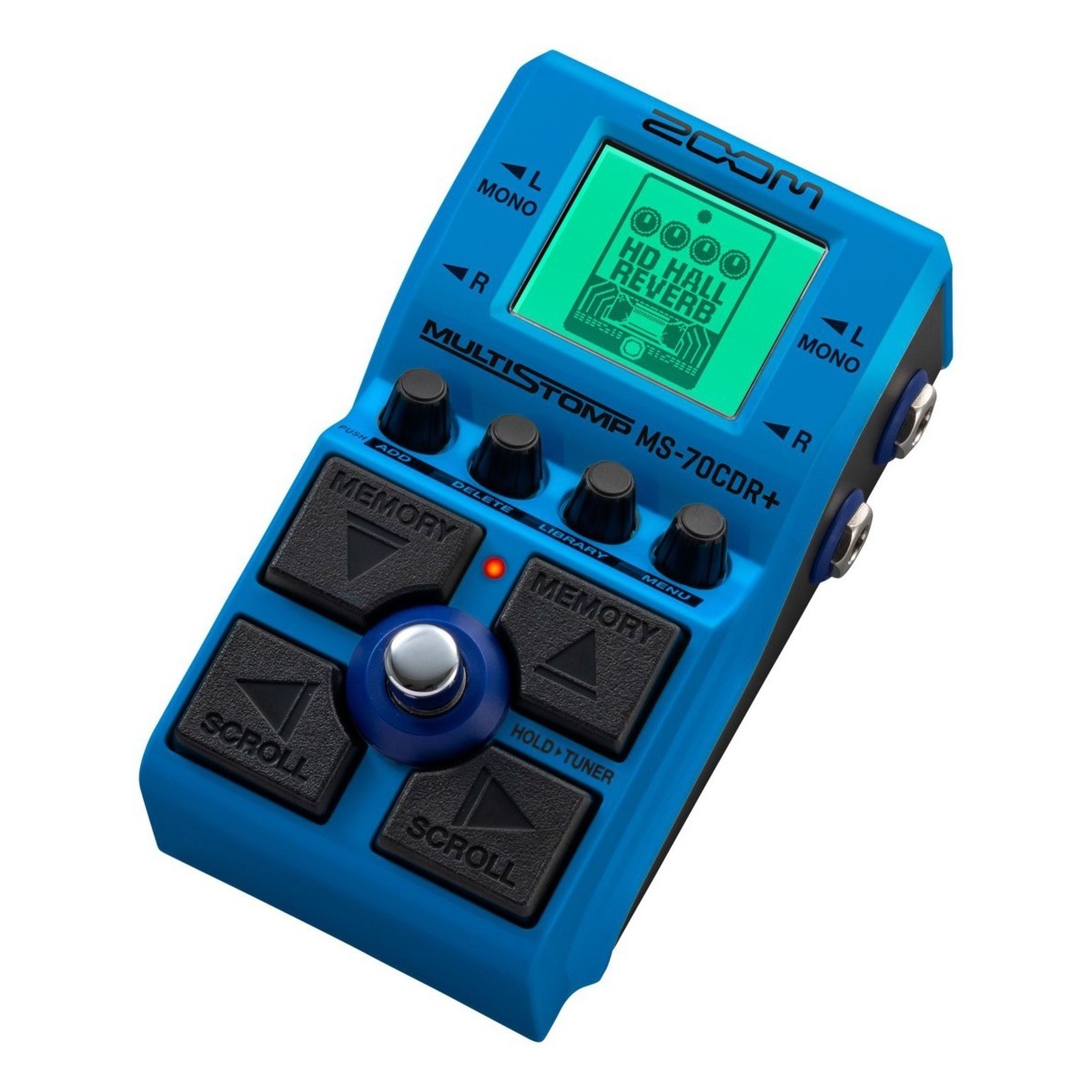 MS-70CDR+ 箱潰れB級品
