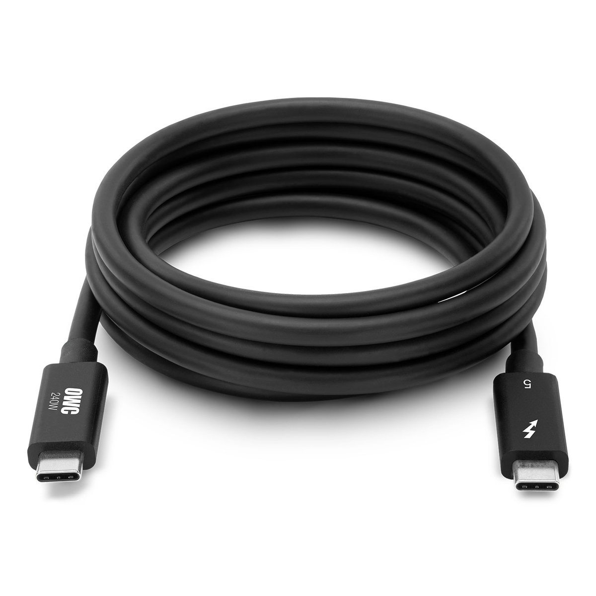 OWC Thunderbolt 5 (USB-C) Cable 2.0m