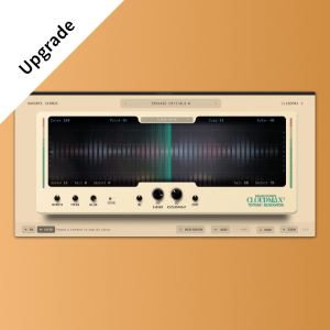 Cloudmax 3  / Upgrade