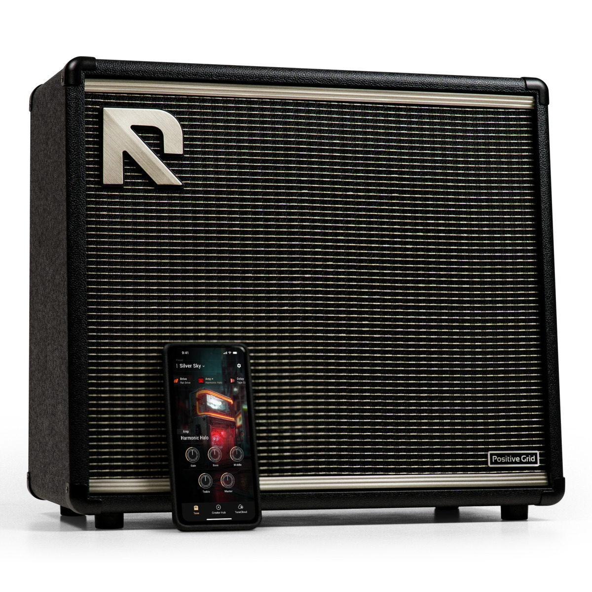 Reactor 50w