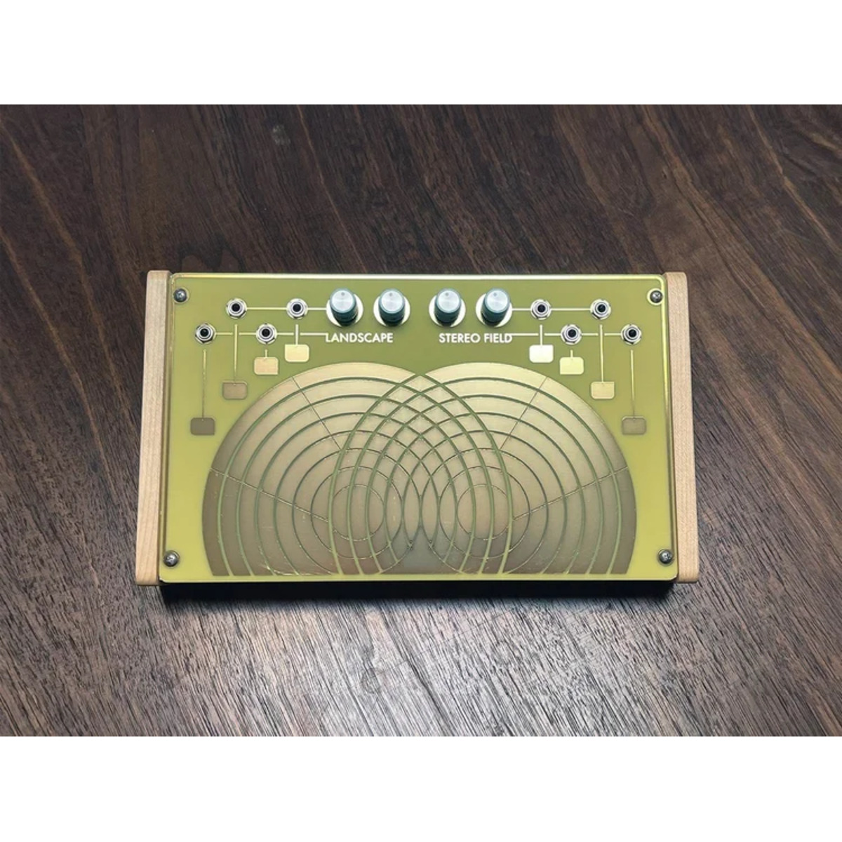 Stereo Field