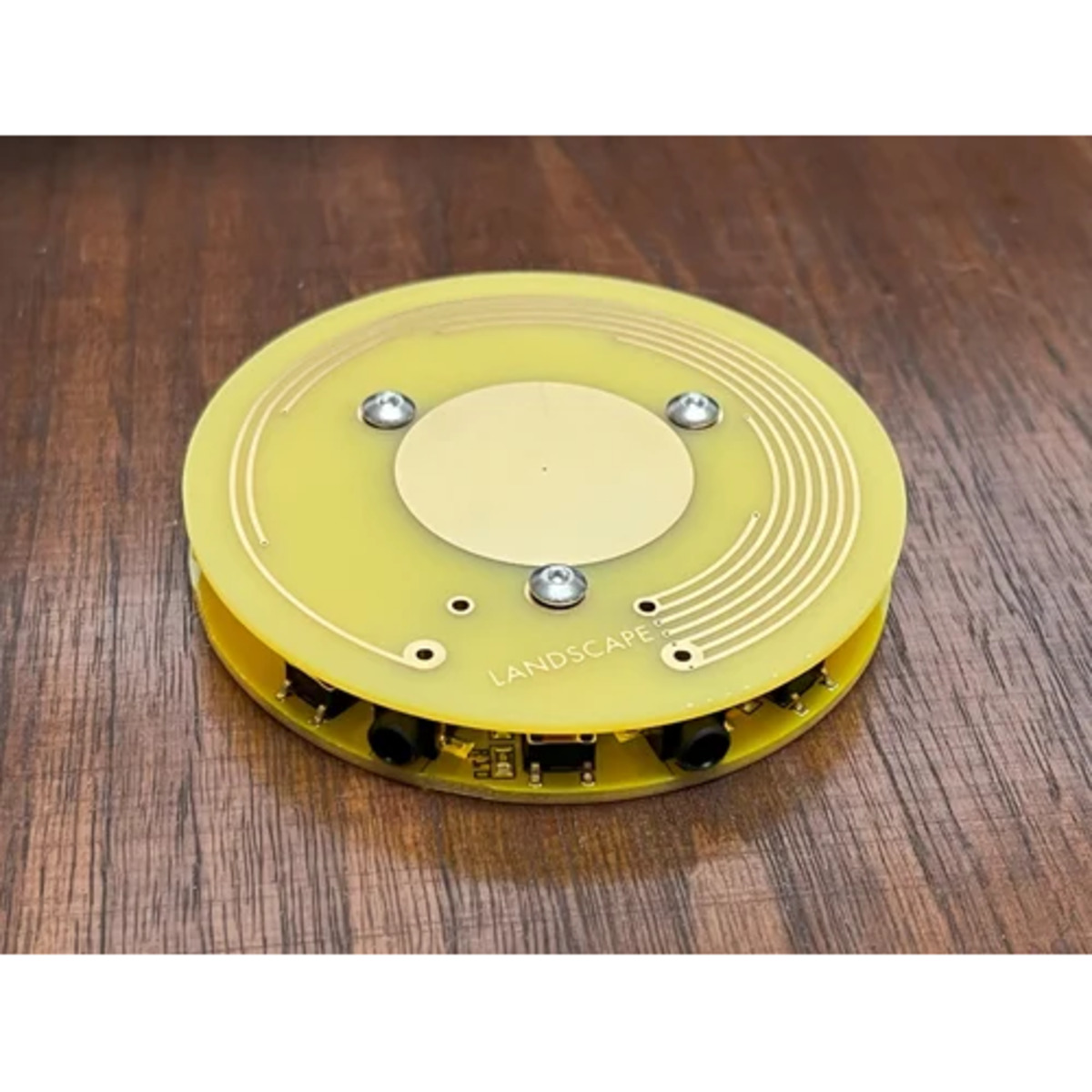 Soundwich (Complete)