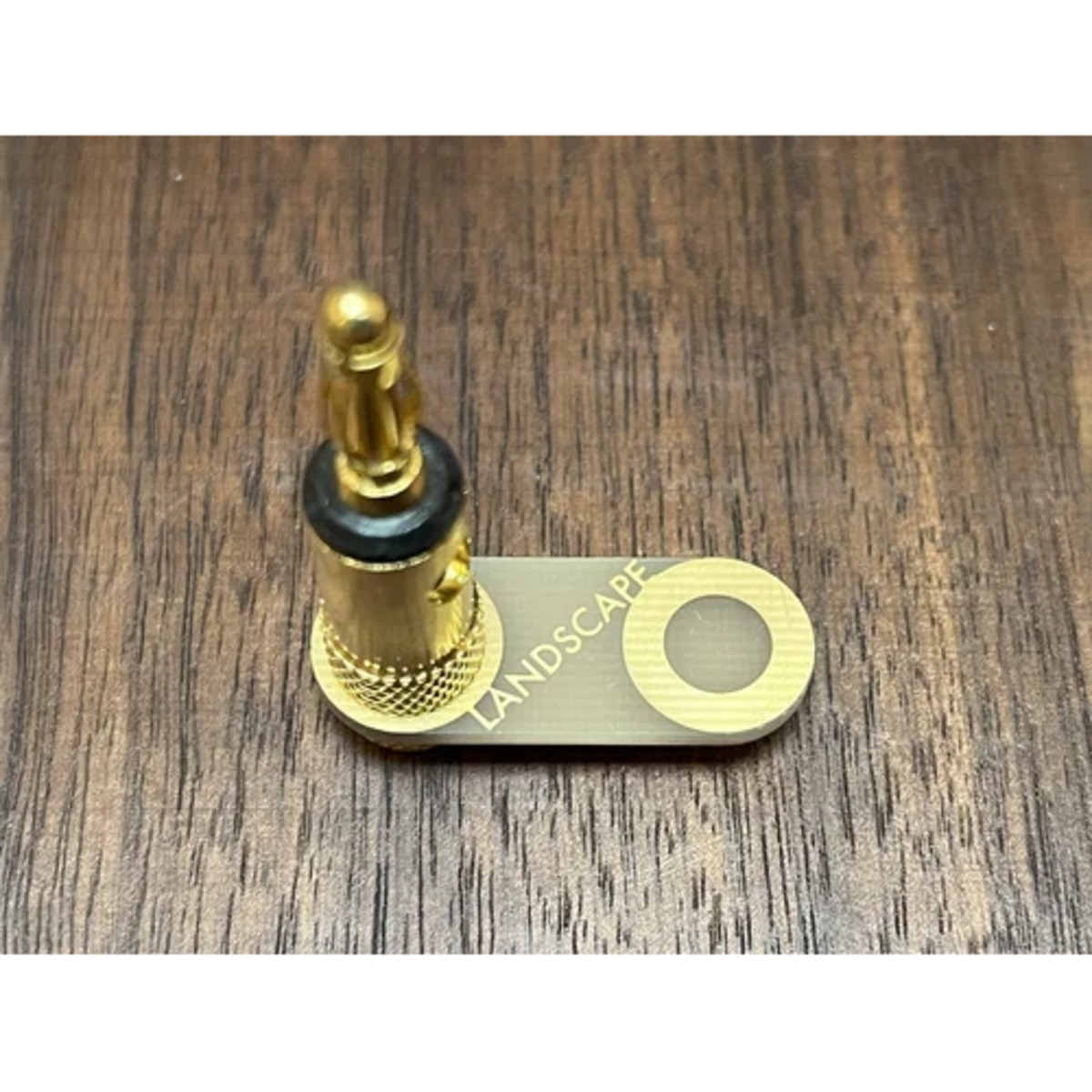 O/O (5 shorting bars & 5 touch point kits)