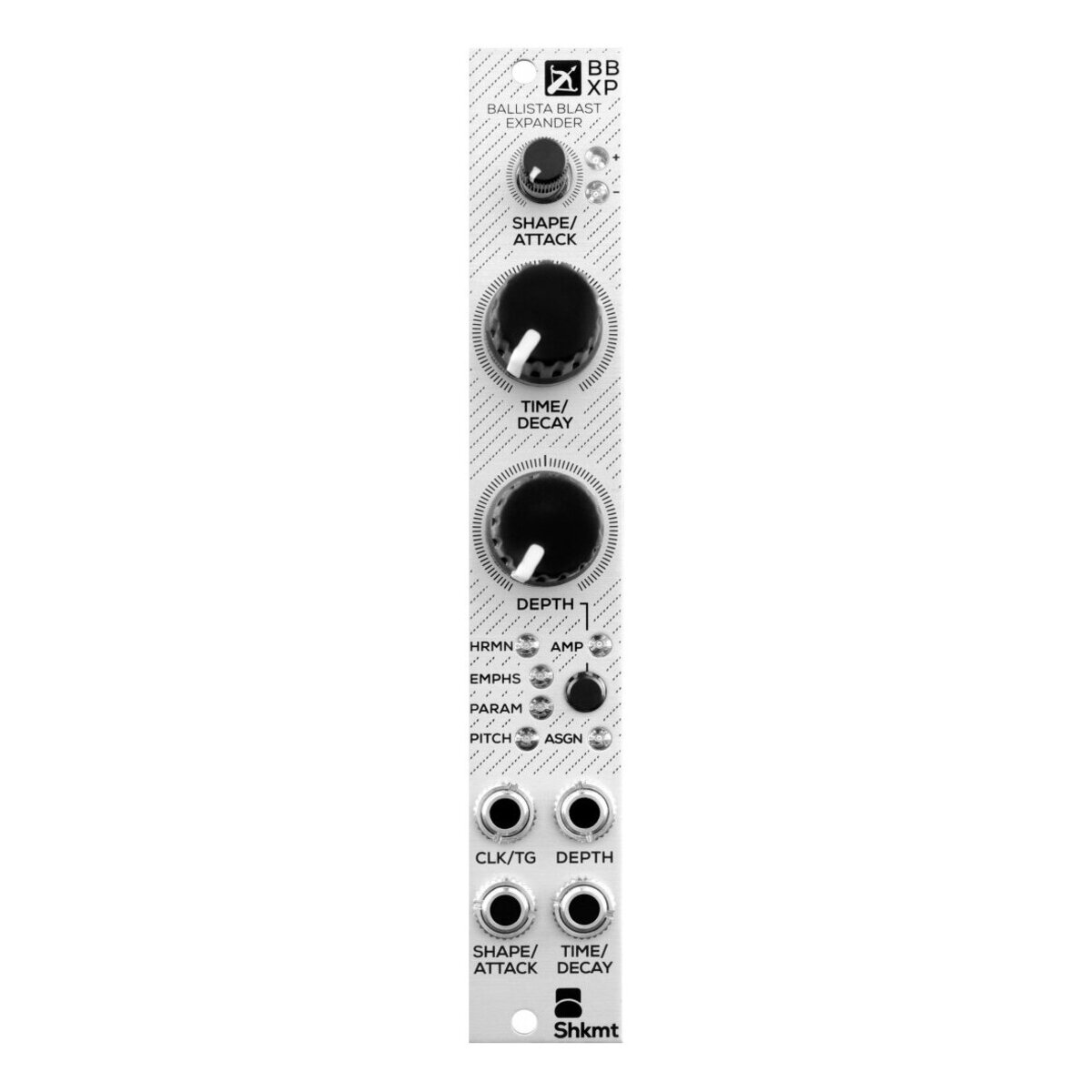 Ballista Blast Expander