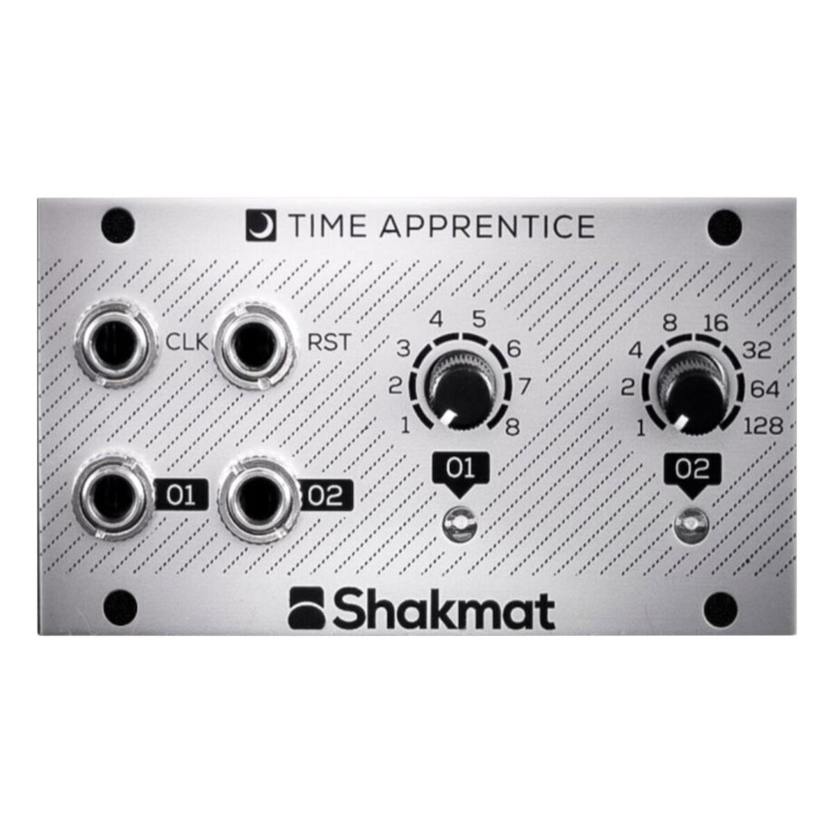 Time Apprentice