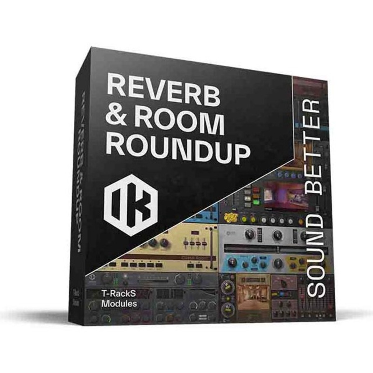 Reverb & Room Roundup