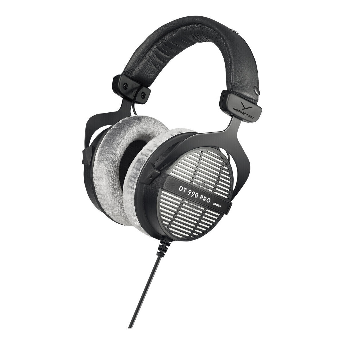 DT 990 PRO 80 Ω 開封使用B級品