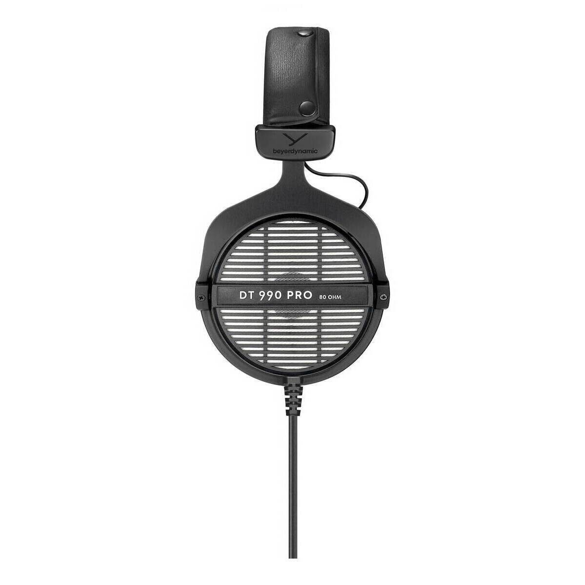 DT 990 PRO 80 Ω 開封使用B級品