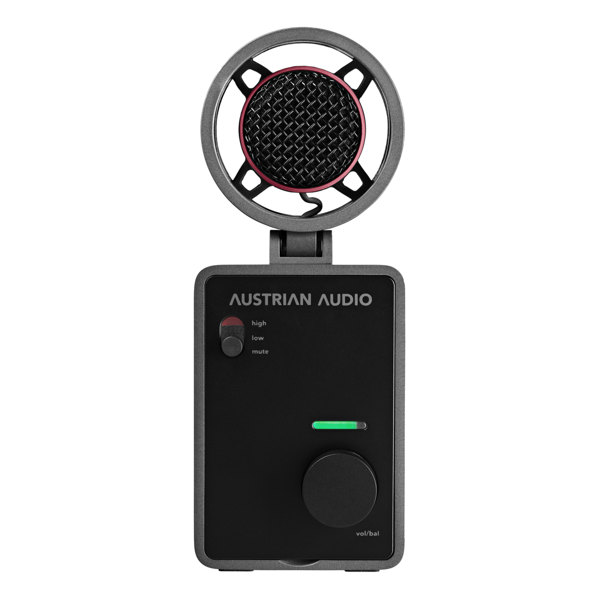 MiCreator Studio Microphone 開封使用B級品