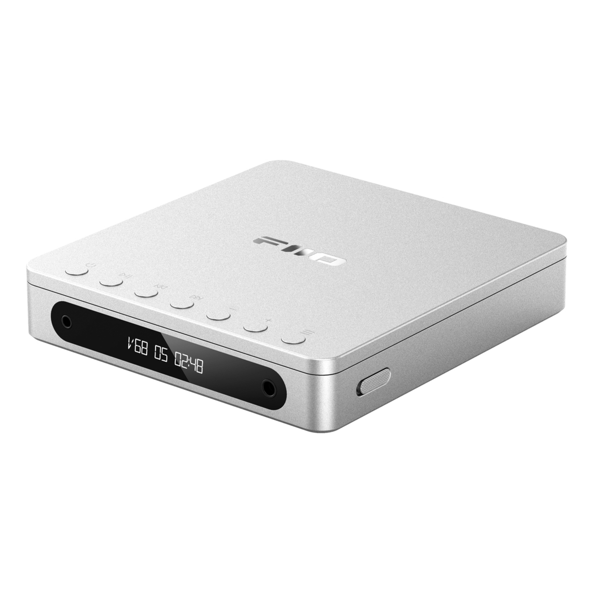 DM13 BT Silver 開封使用B級品