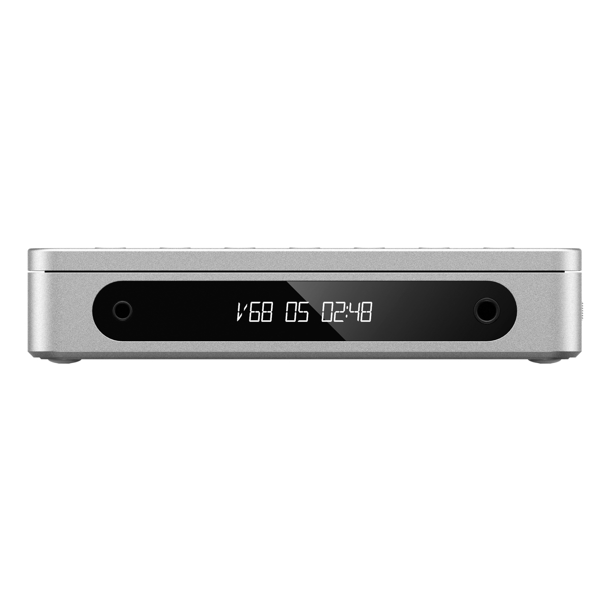 DM13 BT Silver 開封使用B級品