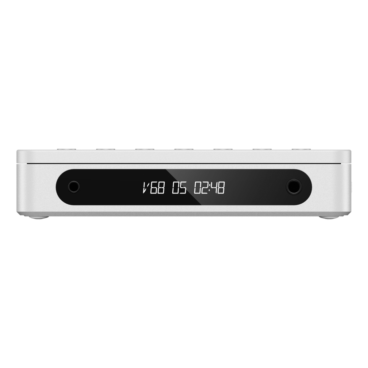 DM13 BT Transparent 開封使用B級品