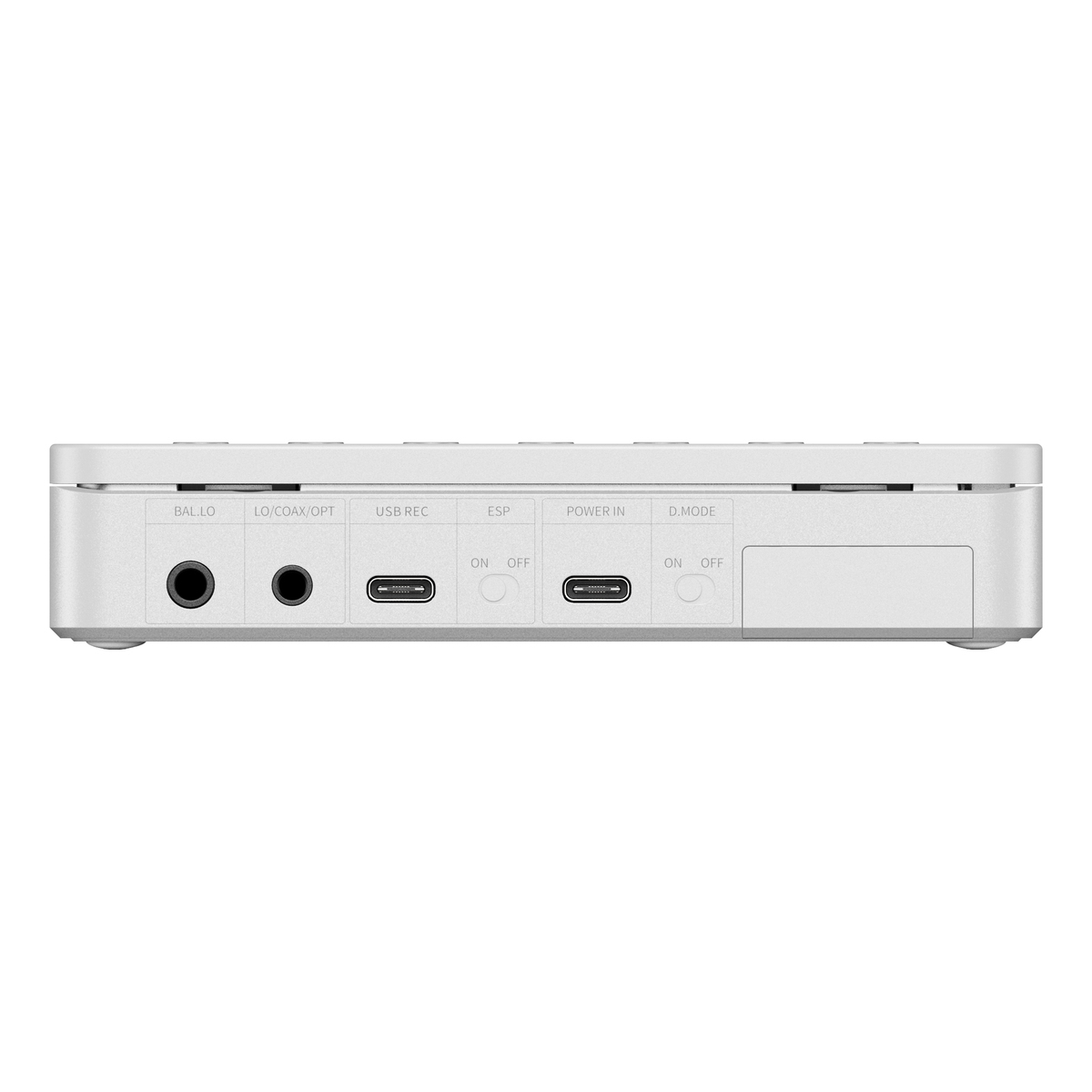 DM13 BT Transparent 開封使用B級品