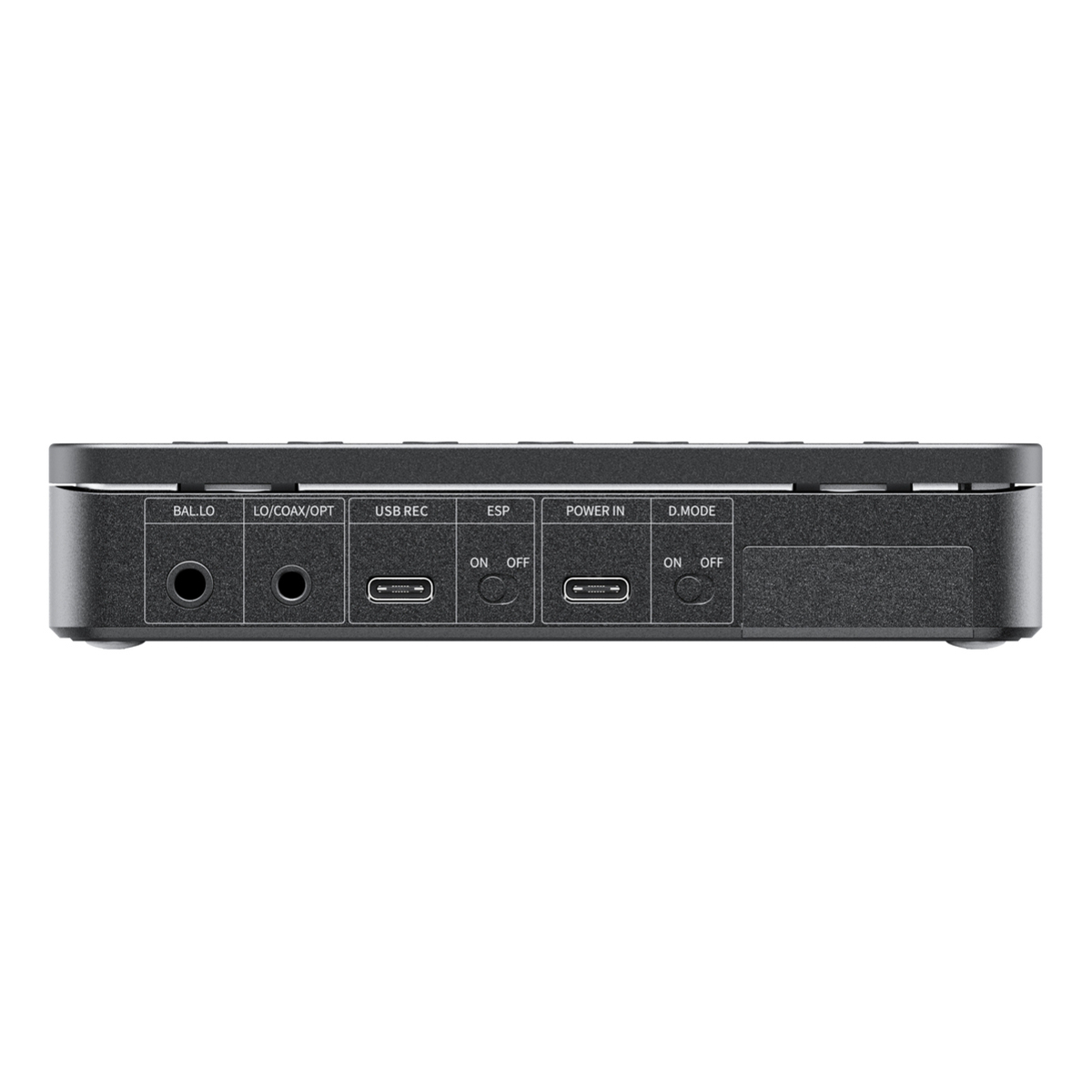 DM13 BT Black 開封使用B級品