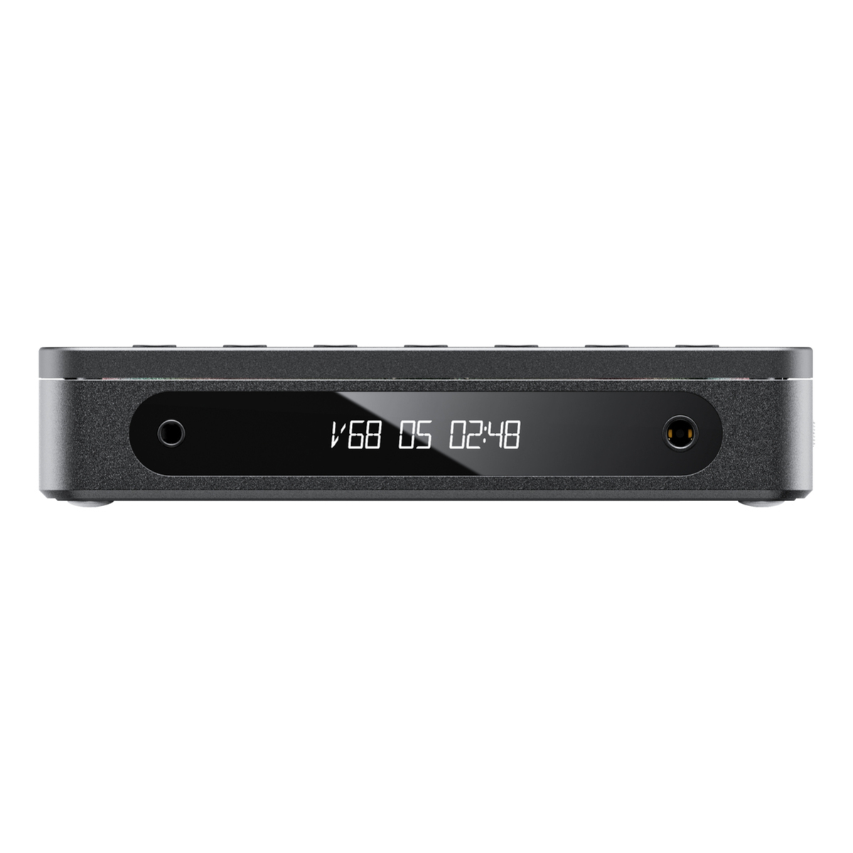DM13 BT Black 開封使用B級品（付属品欠品）