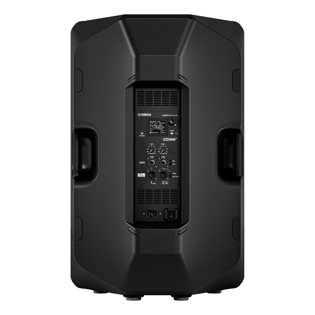 DXR15mk3