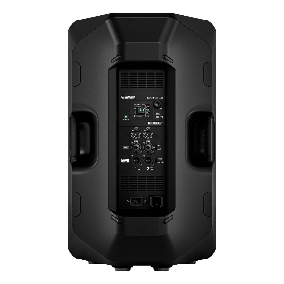 DXR12mk3