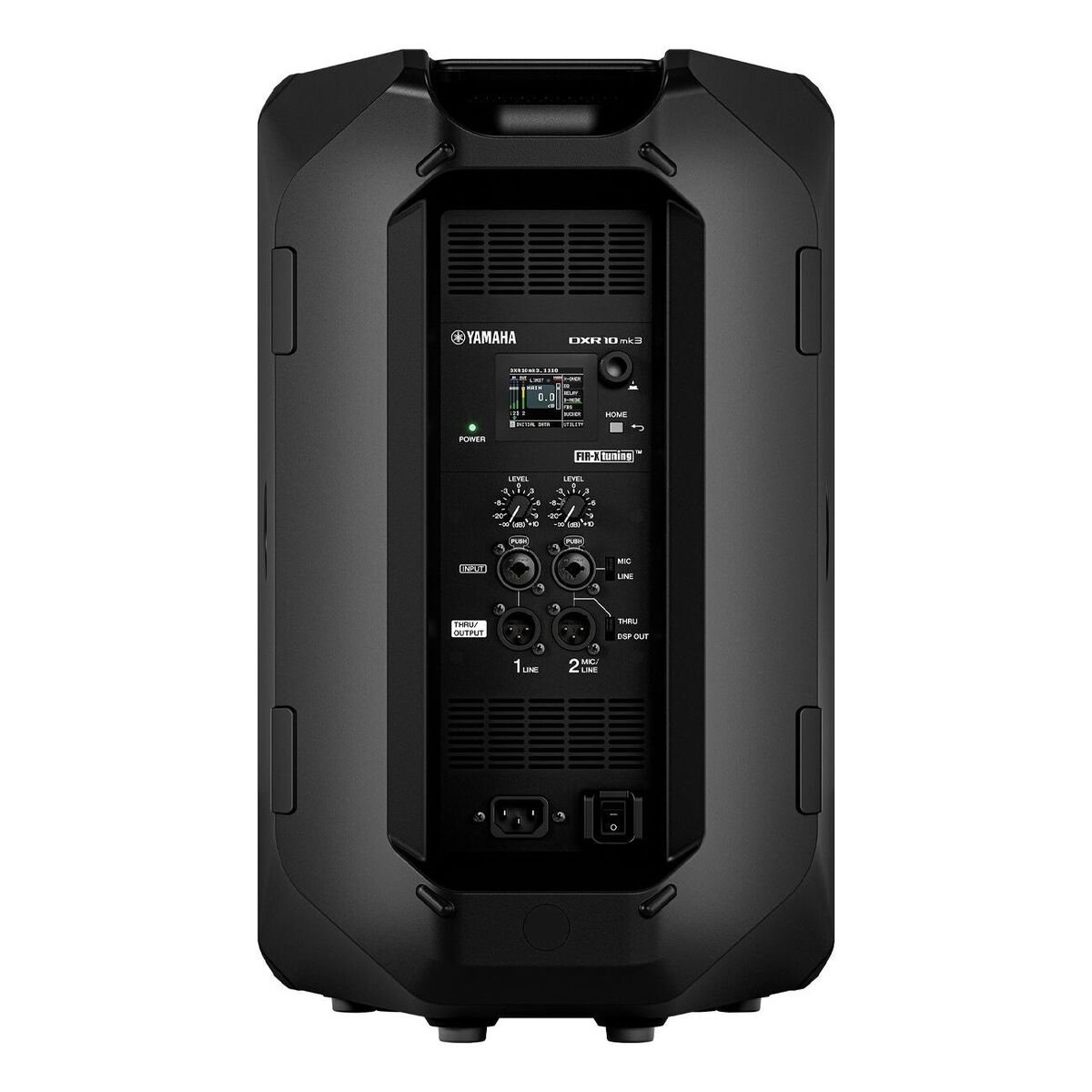 DXR10mk3