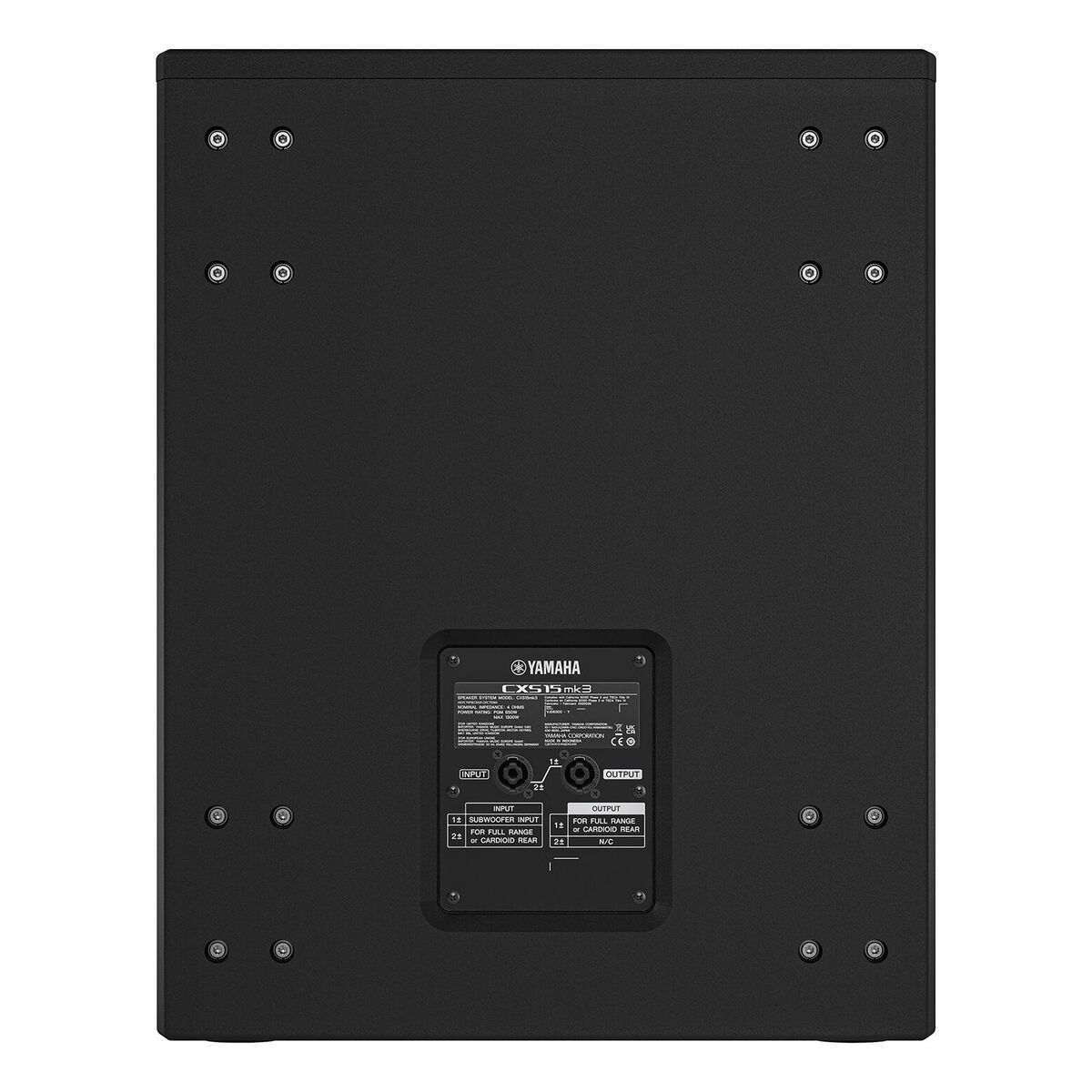 CXS15mk3