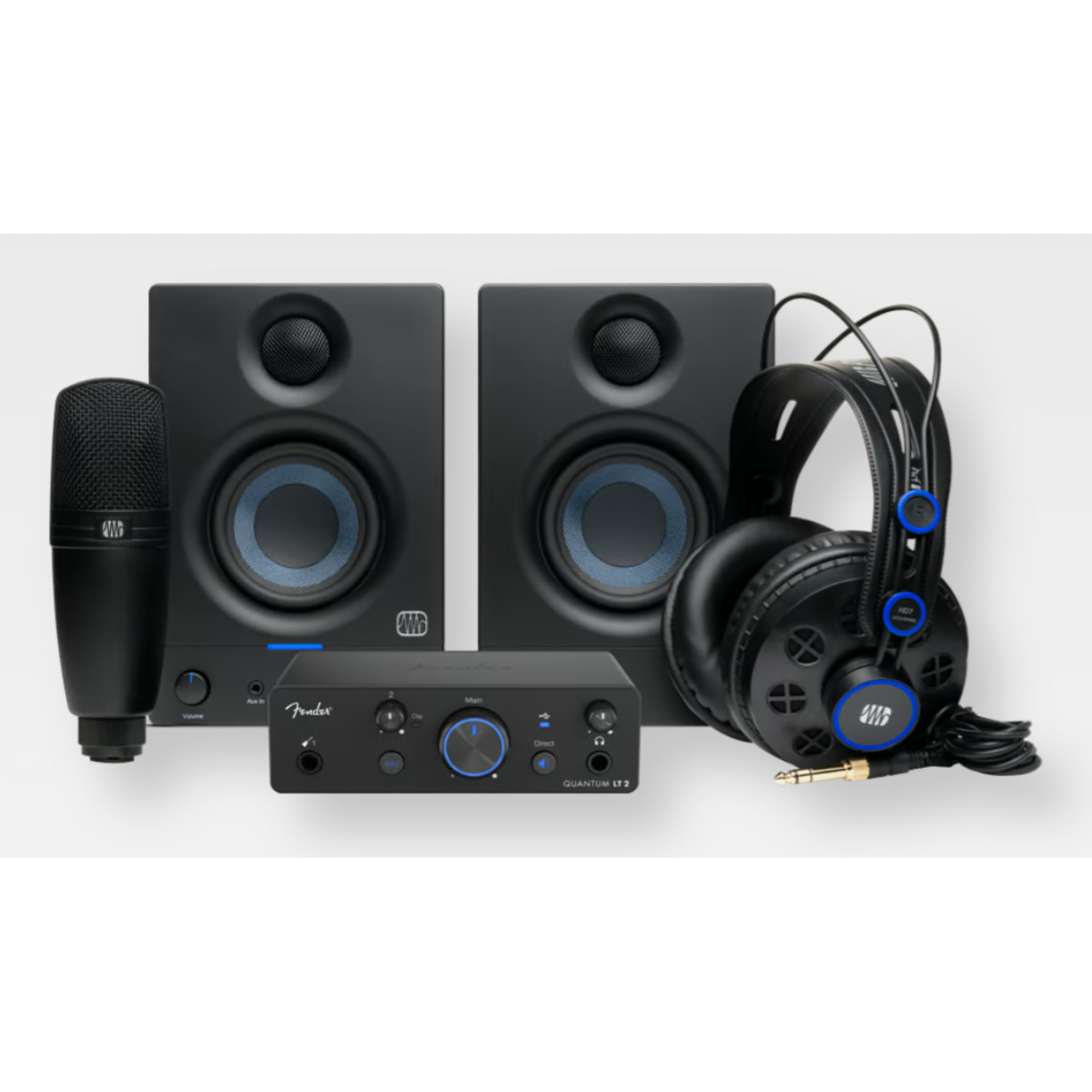 Quantum Complete Bundle