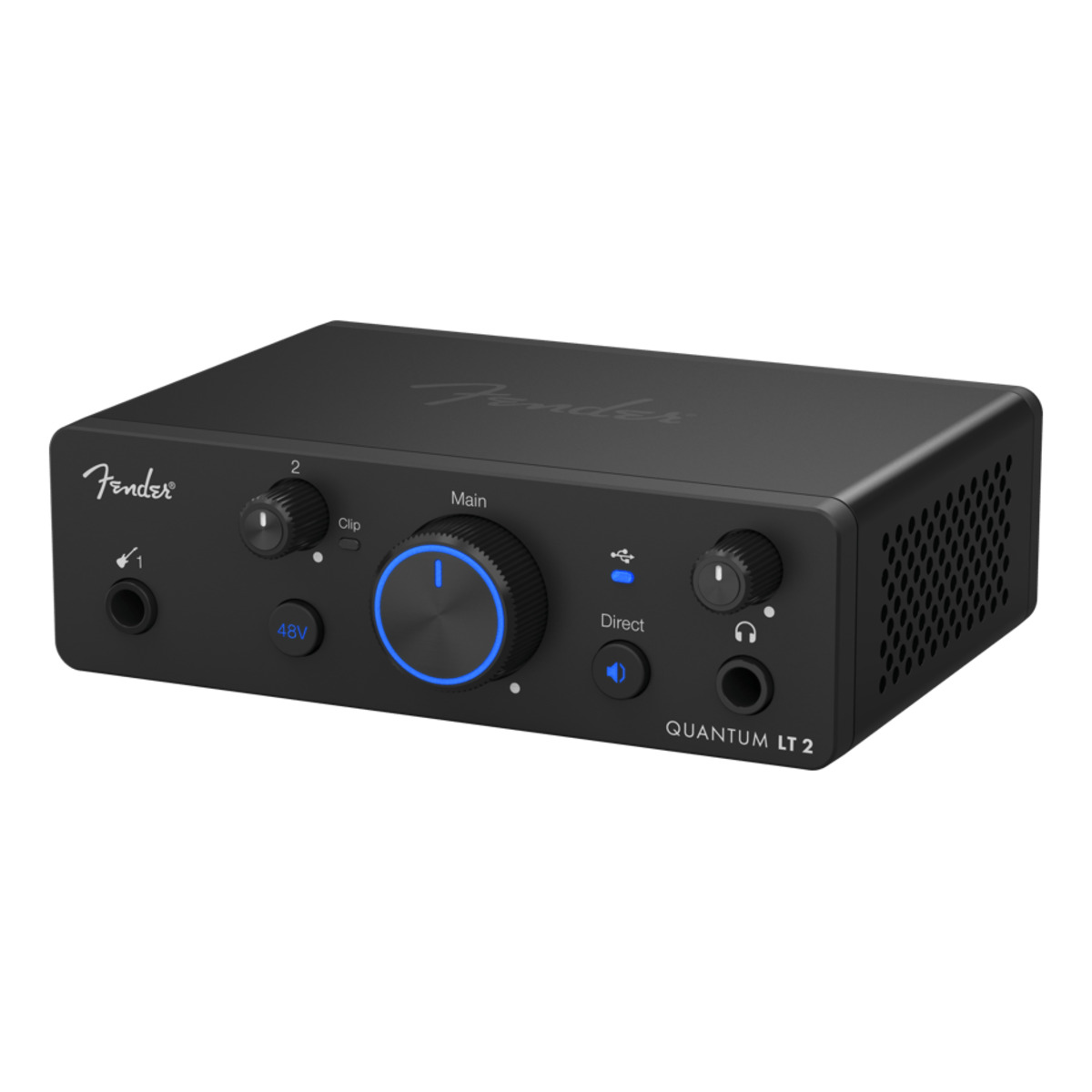 Quantum LT 2 USB-C Audio Interface