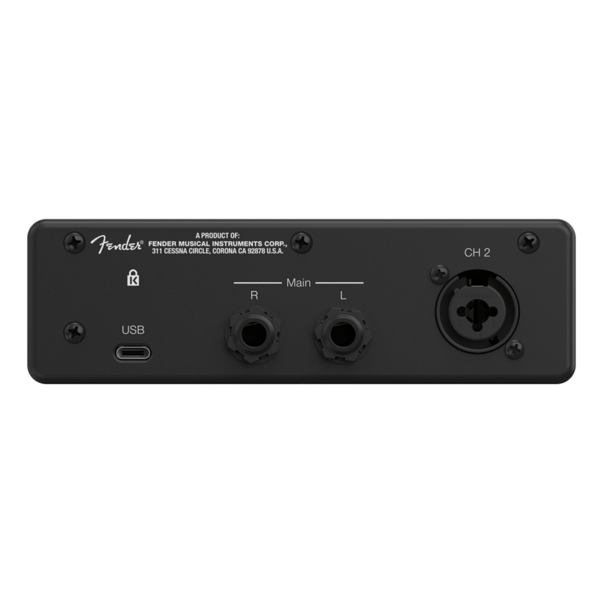 Quantum LT 2 USB-C Audio Interface