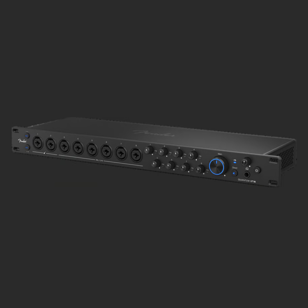 Quantum LT 16 USB-C Audio Interface