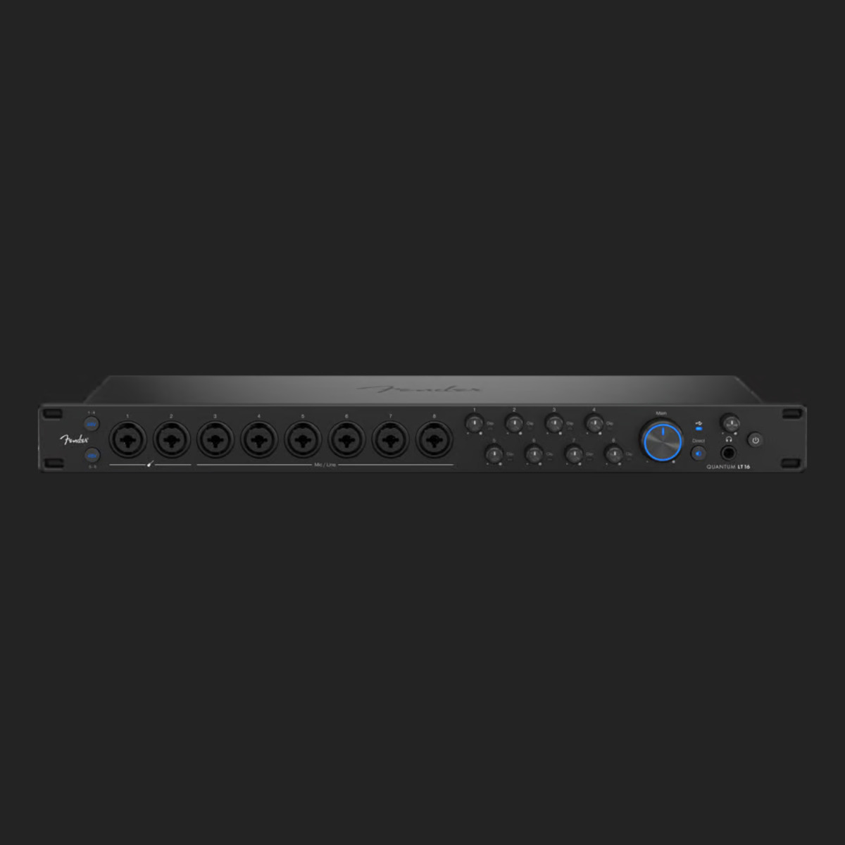 Quantum LT 16 USB-C Audio Interface