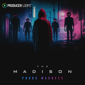 The Madison - Phonk Madness
