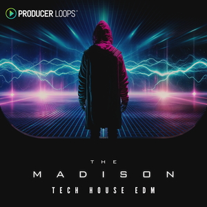 The Madison - Tech House EDM