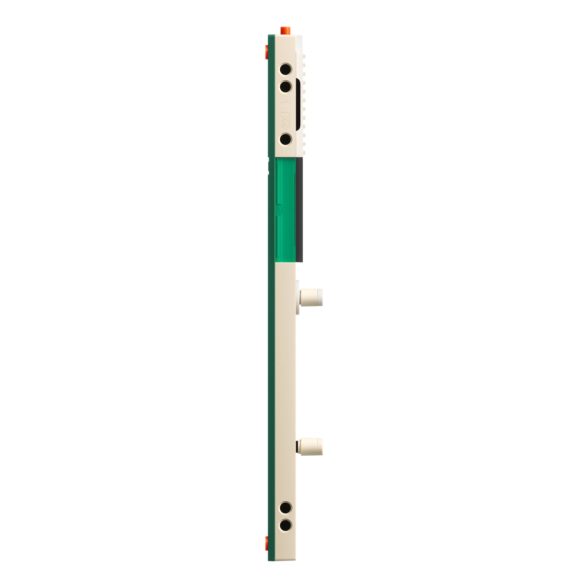 EP-40 riddim supertone 開封使用B級品