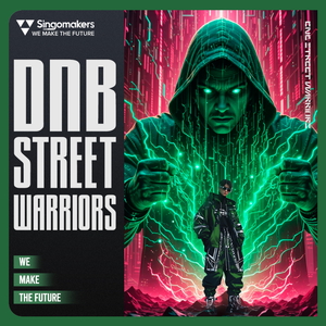 DNB STREET WARRIORS