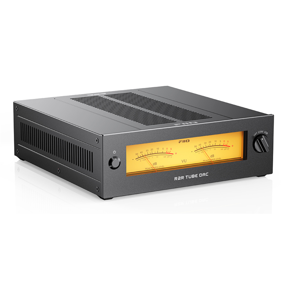 WARMER R2R Black