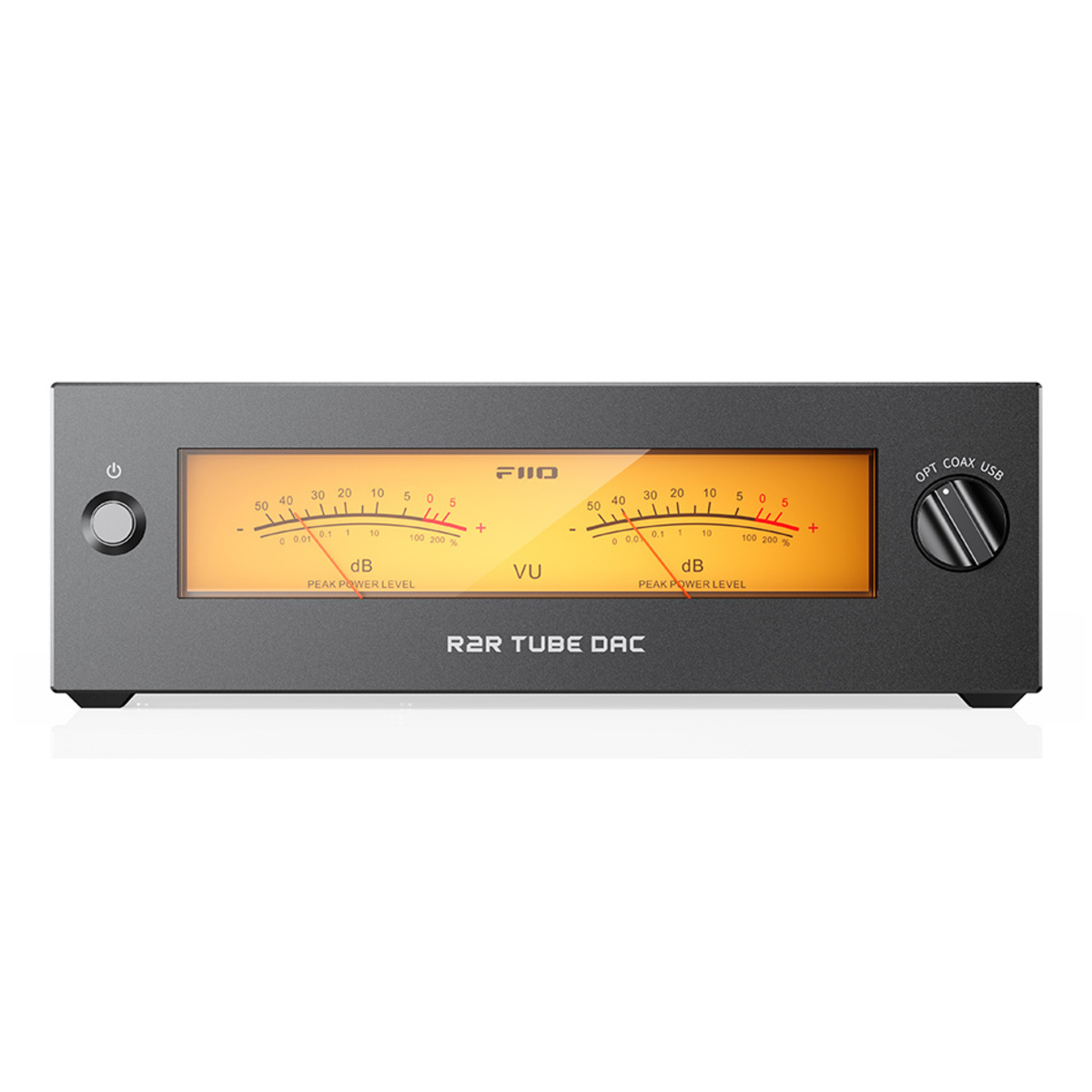 WARMER R2R Black