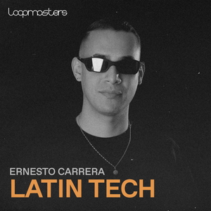 Ernesto Carrera - Latin Tech