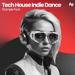 Tech House Indie Dance